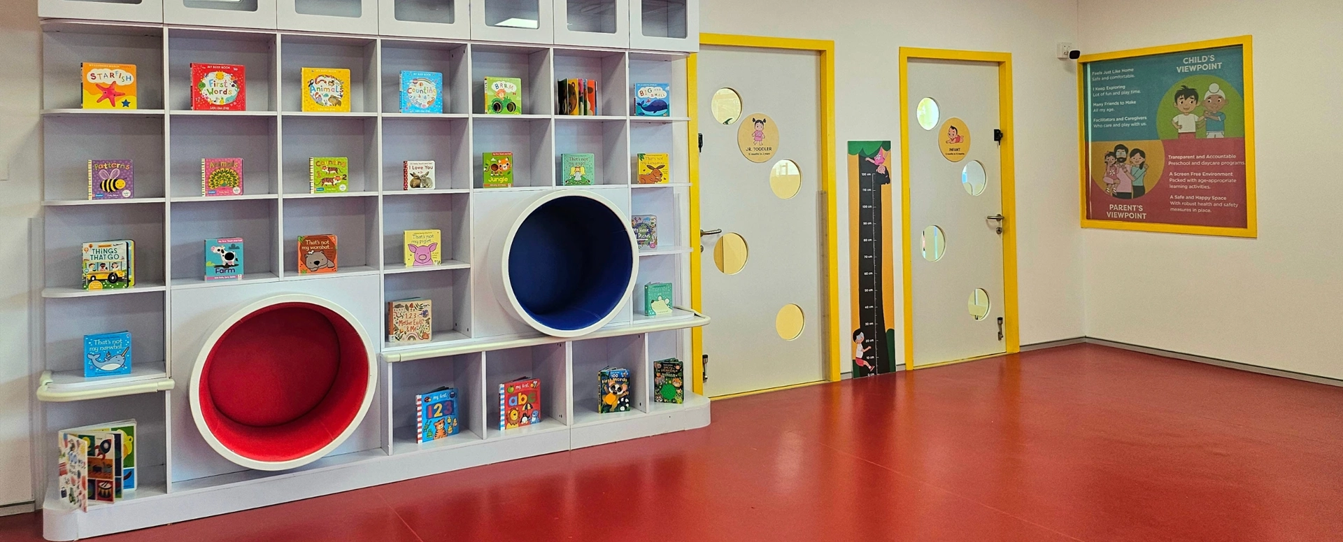 Best preschool hyderabad