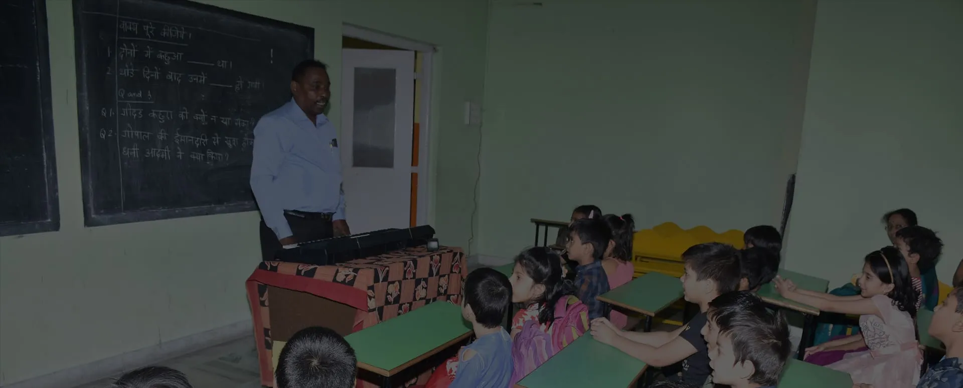Happy Learning Journey Mehdipatnam in Hyderabad.