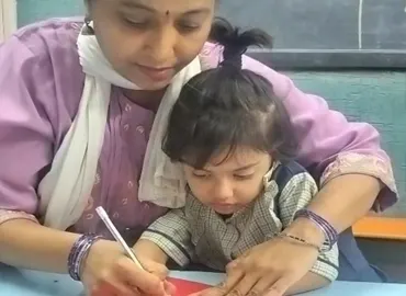 Creative Learning Activities for Young Children