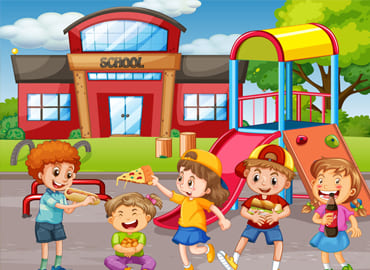 Best Play School in Hyderabad