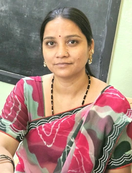 Deepika Singh