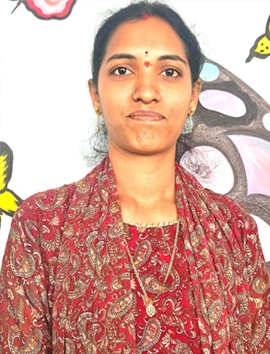 Gokikar Chandrakala