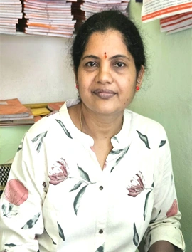 Hatkar Sunita