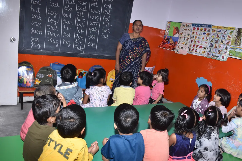 class image