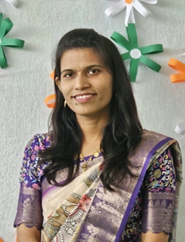 Muppana Bhagyashri