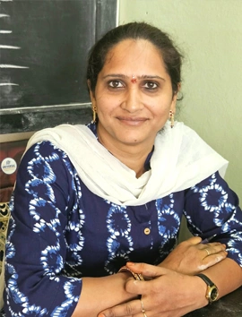 Sai Kumari