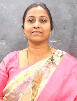 Swapna Meenakshi